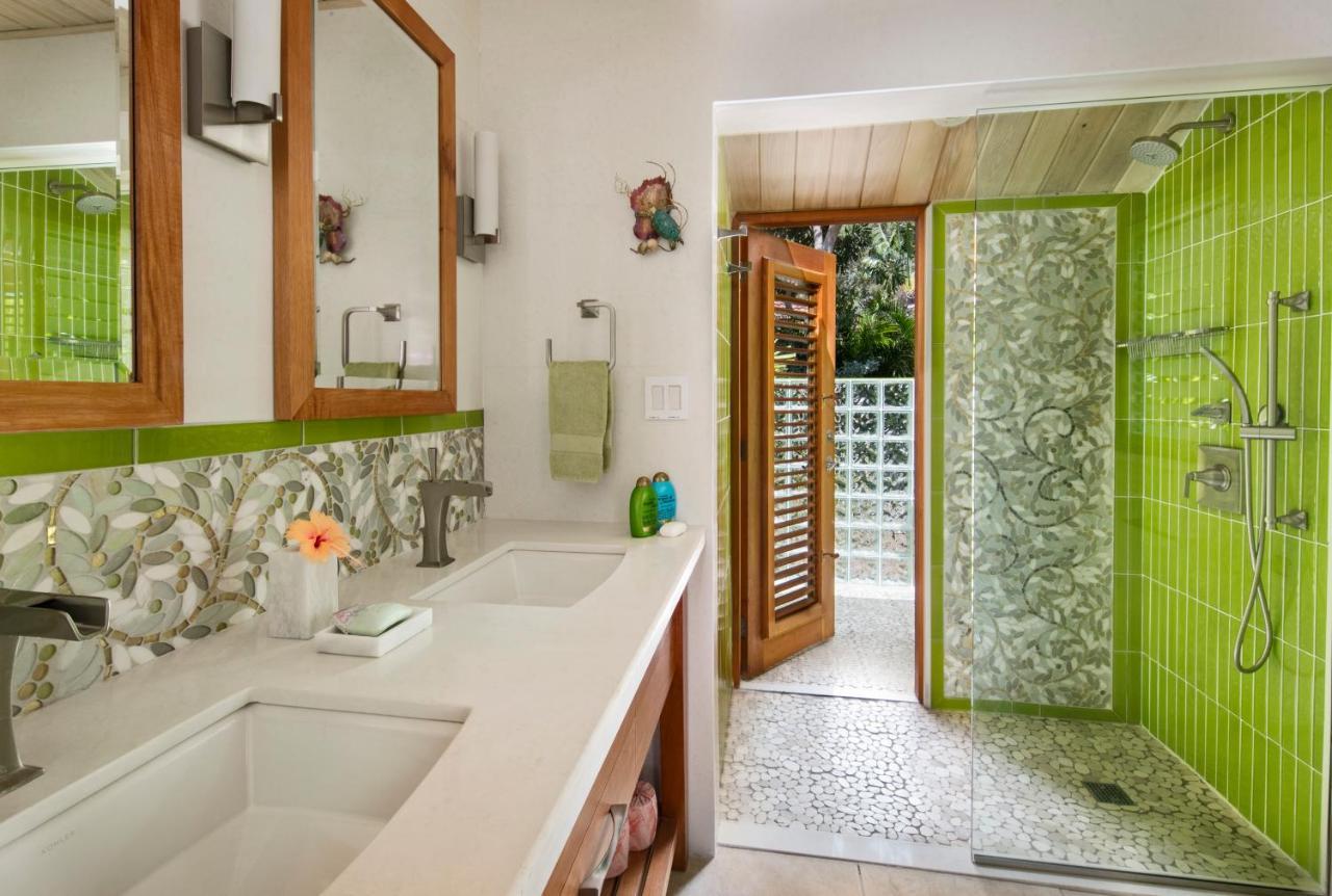ספניש טאון Beachcomber Villa מראה חיצוני תמונה