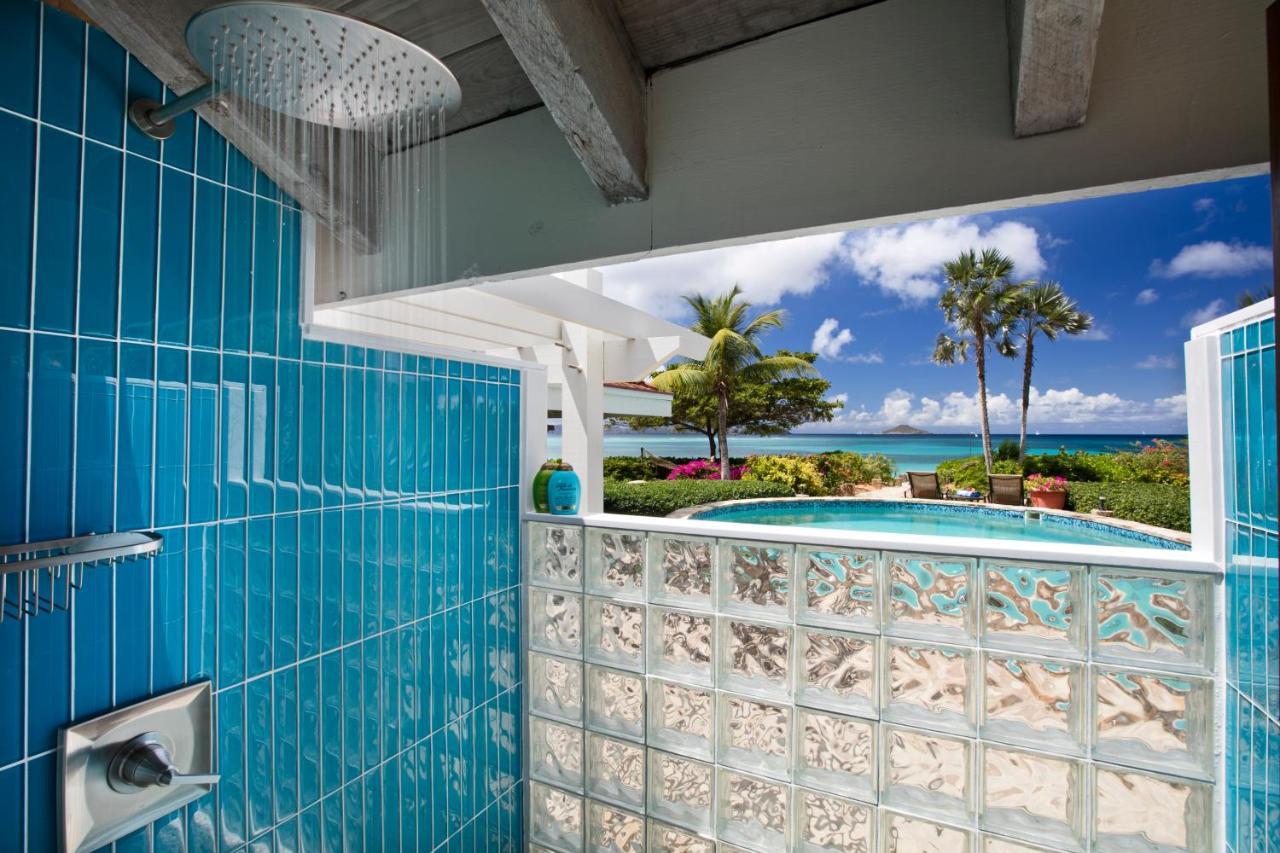 ספניש טאון Beachcomber Villa מראה חיצוני תמונה